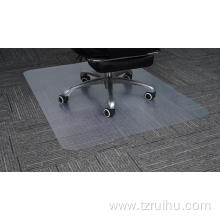 customized Computer Rolling Chair Mat